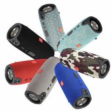 CASSA BLUETOOTH PORTATILE USB MP3 SPEAKER SMARTPHONE TABLET PC