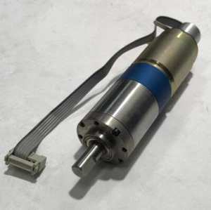 ✅ FAULHABER MINIMOTOR 3042W012C W/ 246:1 30/1 - Picture 1 of 6
