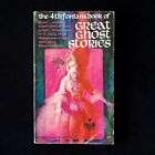 Robert Aickman - The Fourth Fontana Book of Great Ghost Stories 1967 1st Horror