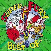 Super/Best of von Fury in the Slaughterhouse | CD | Zustand gut