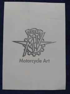 MV Agusta Brutale Rivale F3 Dragster Stradale F4 Prospekt 2015 - Picture 1 of 6