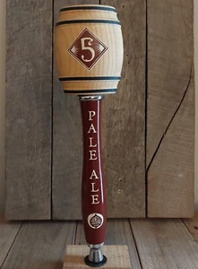 Odell Pale Ale Bier Zapfhahn Griff - Bild 1 von 4