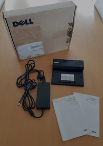 Dell Latitude Precision Docking Station K07A/PR03X, 180W Netzteil, TOP, OVP - Bild 1 von 6