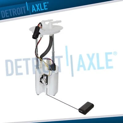 Electrical Fuel Pump Module Assembly for 2008 Ford Escape Mercury Mariner Hybrid - Image 1 of 4