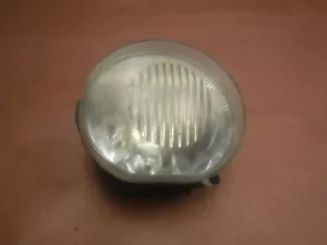 Luz antiniebla delantera izquierda para conductor Jeep Liberty KJ 02-04 envío gratuito de fábrica - Imagen 1 de 4