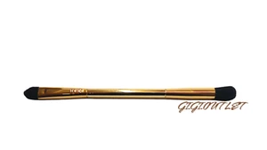 TARTE - Concealer Gold Double-sided Brush - Brand new - Picture 1 of 1