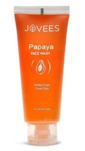 Jovees Face Wash Deep Cleansing , Glowing Even Tone Skin (50 Ml) - Picture 1 of 1