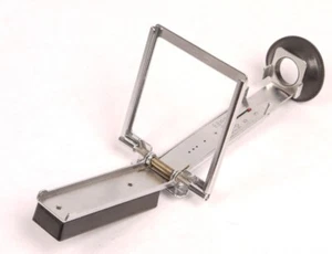 Rilevatore sportivo Hasselblad - Forma superiore - Foto 1 di 2