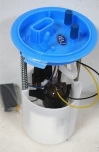 WAJ Fuel Pump Module 1K0919051BH Fits Audi Volkswagen A3 Quattro TT 2006-2013 - Picture 1 of 5