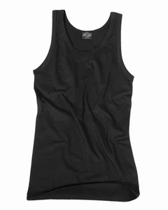 Army Tarn T-Shirt Schwarz Größe XXL Tank Top Trägerhemd Trägershirt Bundeswehr - Picture 1 of 1