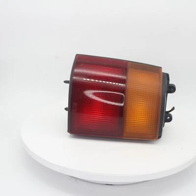 1990 Mazda MPV LH Tail Lamp Part Number - 166-58506L - Image 1 of 4