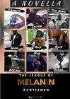 The League Of Melanin Gentlemen.by Oh  New 9780244808549 Fast Free Shipping<|