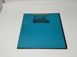 The Jug Bands / Samuel Charter / Vinyl 33RPM 12 Inch - Picture 1 of 9