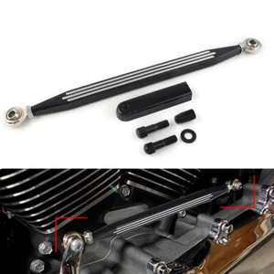 For Harley Touring Electra Street Glide Road King Gear Shift Linkage Link Rod - Picture 1 of 13