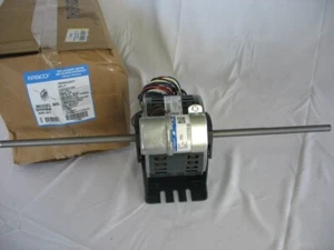 Fasco D1055A OEM Austauschmotor 1/12 PS, 1375 U/min, 115 bis 127VAC, 42 Rahmen - Bild 1 von 7