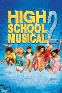 HIGH SCHOOL MUSICAL 2 PP31138 POSTER - Imagen 1 de 1