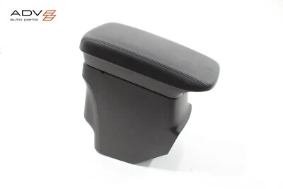 2021 - 2024 MITSUBISHI OUTLANDER SPORT CONSOLE STORAGE TRAY BOX W/ ARMREST OEM - Image 1 of 4