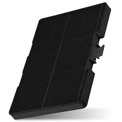 Aktivkohlefilter passend wie Bosch 11026771 DHZ5346 für Dunstabzugshaube