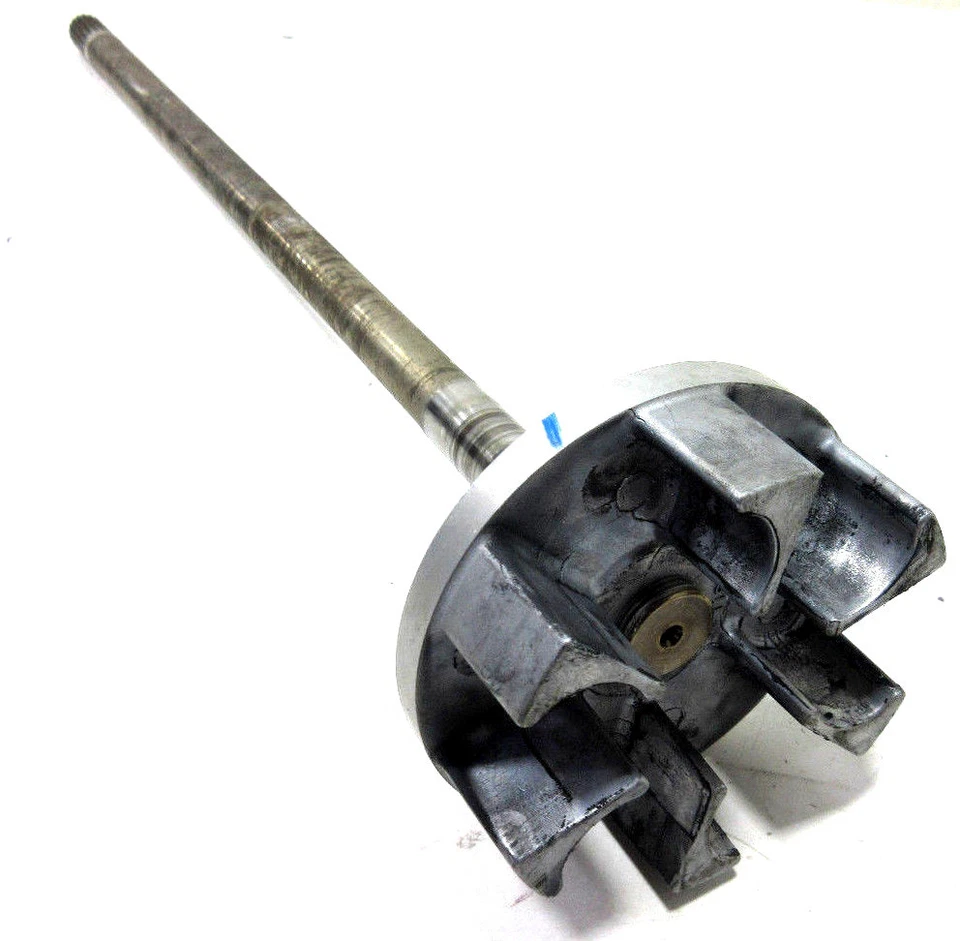 OEM KAWASAKI 2007-2010 ULTRA 250X 260X 260LX Driveshaft & Coupler - Image 1 of 4