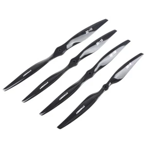Carbon Fiber Electric Propeller for RC CW 18x8/19x10/20x10/22x10 1PC - Bild 1 von 20