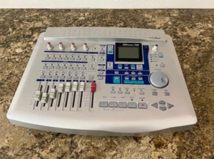 TASCAM 788 DIGITAL PORTASTUDIO - UNTESTED (NO POWER CABLE) - Picture 1 of 6