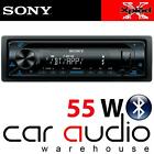 SONY MEX-N4300BT 55x4 Watts Car Stereo CD MP3 Radio USB AUX iPhone Player REFURB