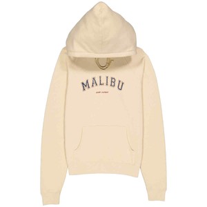 yves saint laurent moletom com capuz mens