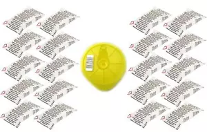 Tassimo Service Disc & 20 Descaling Tablets T12, T14, T20, T32, T40, T65 - Picture 1 of 7