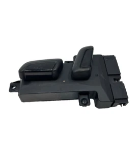 VOLKSWAGEN OEM ATLAS 2018-2024 FRONT DRIVER SIDE SEAT ADJUSTMENT CONTROL SWITCH - Picture 1 of 6
