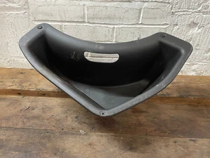 Jeep Grand Cherokee WK2 Facelift Rear Tailgate Boot Tray Load Area 68184085AA - Picture 1 of 6