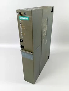 Siemens 6ES7 407-0KA01-0AA0 / 6ES7407-0KA01-0AA0 - Picture 1 of 3