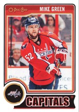 A4899- 2014-15 O-Pee-Chee Hockey Card #s 1-252 -You Pick- 10+ FREE US SHIP