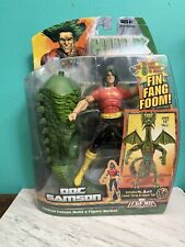 Marvel Legends Hulk DOC SAMSON Action Figure BAF FIN FANG FOOM Limited MOC NEW