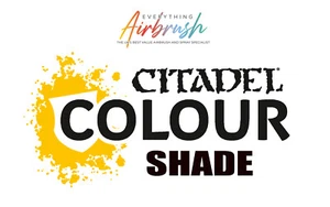 Games Workshop | Citadel Colors | Shade | Full Range - Picture 1 of 21
