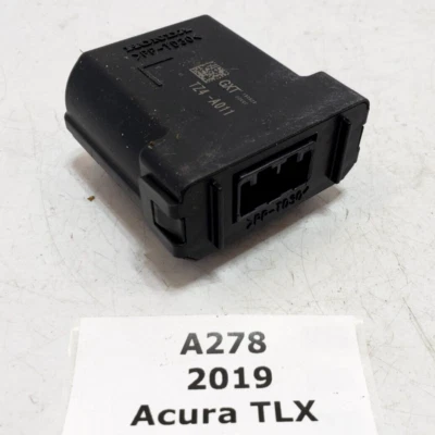 ✅ 2018-2020 OEM Acura TLX сетевой шлюз компьютерный модуль управления блок - Изображение 1 из 4