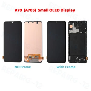 Kleines OLED Display für Samsung Galaxy A70 A705F LCD Touchscreen Ersatz AAA - Bild 1 von 14