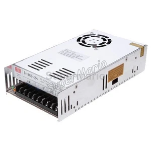 24V 15A  360W DC Regulated Switching Power Supply CNC - Picture 1 of 1