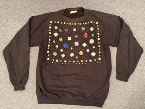 Dianne Vetromile Vintage Watch Parts Sweatshirt The Original Junker - Bild 1 von 8