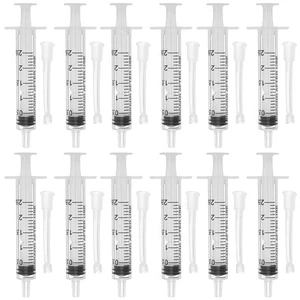 Dispensador de perfume 12 piezas herramientas de transferencia de líquidos de viaje extracción - Imagen 1 de 12