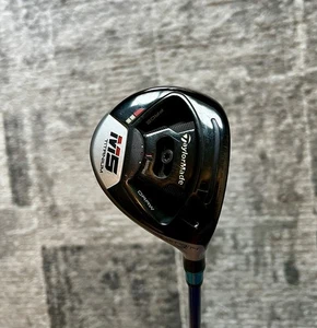 TaylorMade M5 3Wood 14* X-Stiff AD-BB 7x - Picture 1 of 6