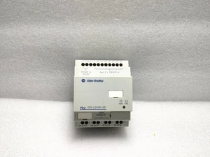 Allen Bradley Pico1760-L 12AWA-ND Relay - Picture 1 of 6