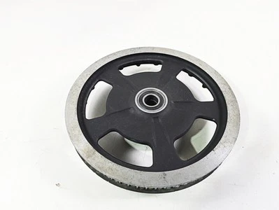 Harley Touring 2011 FLHTCUSE CVO E-Glide polea de cinturón trasero 68T 1" 37781-09 Foto 1 de 4