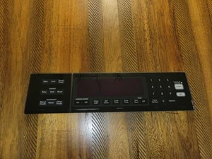 SAME DAY SHIP kitchenaid Range WP9761566 9761566 Touchpad - Foto 1 di 2