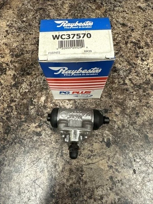 Raybestos WC37570 (NISSAN 82-84) Drum Brake Wheel Cylinder FREE SHIPPING!! - Image 1 of 3