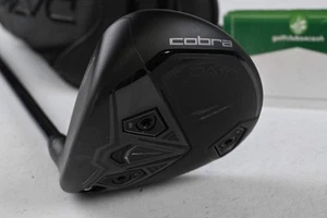 Left Hand Cobra Darkspeed LS #5 Wood / 17.5 Degree / Senior Flex Lin-Q M40X 5 - Picture 1 of 9