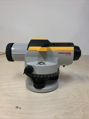 Bosch GOL26-RT 26x Automatic Optical Level Kit - Image 1 of 4