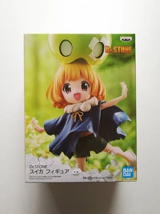 FIGURA Dr.STONE Suika Banpresto Nueva Auténtica Pre- - Imagen 1 de 10