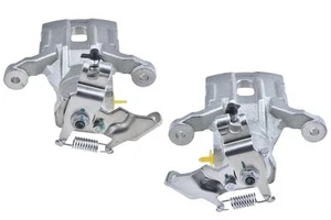 Fits Hyundai ix20 Brake Calipers Pair 2010-On - Picture 1 of 10