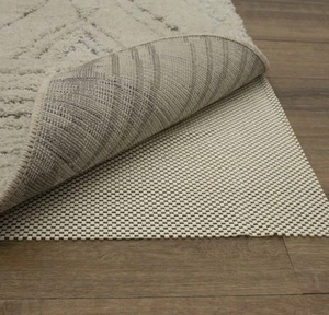 Mowhawk Home Non Slip Rug Pad 5ft X 8ft FACTORY SEALED - Picture 1 of 3