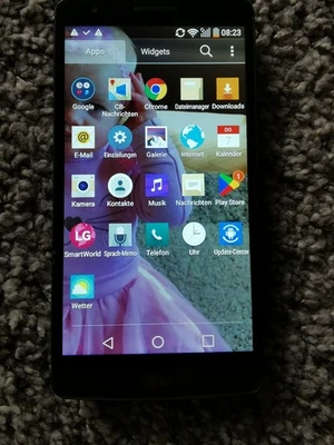 SMARTPHONE LG-D722 - Bild 1 von 4